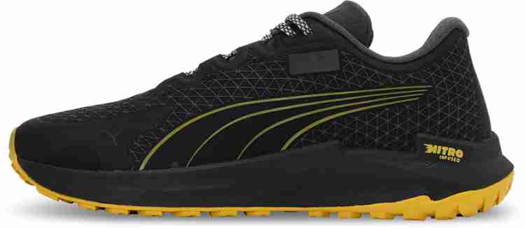 Puma mantra caution online