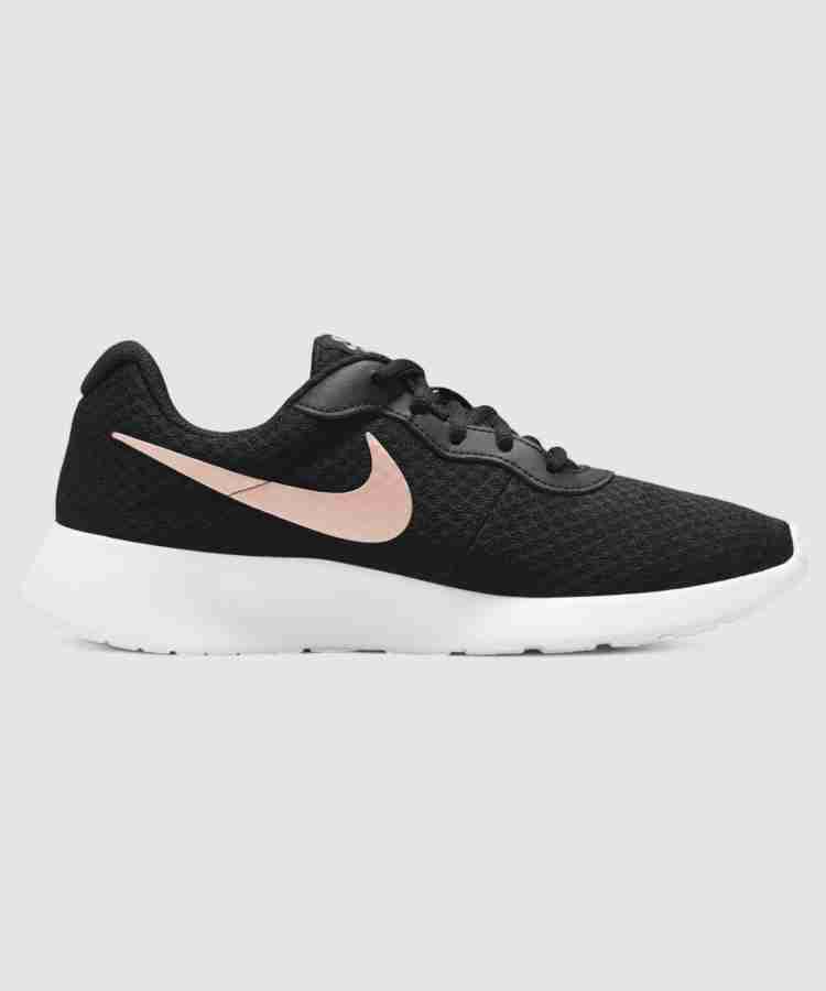 Nike tanjun running shoes womens online