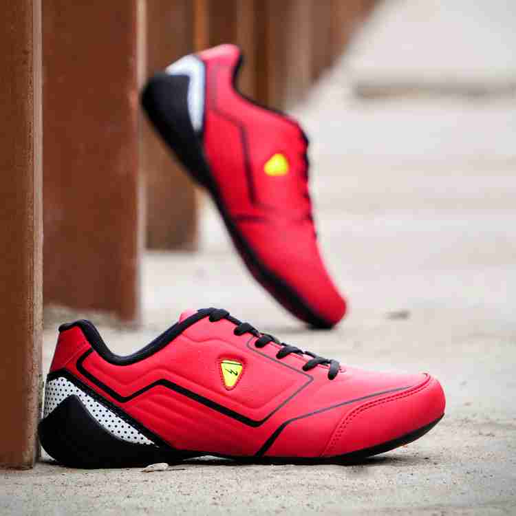 CAMPUS FLASH Sneakers For Men Buy CAMPUS FLASH Sneakers For Men Online at Best Price Shop Online for Footwears in India Flipkart