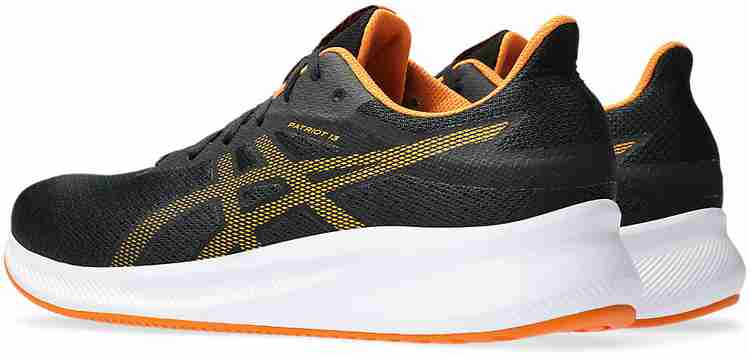 Asics PATRIOT 13 Running Shoes For Men Buy Asics PATRIOT 13 Running Shoes For Men Online at Best Price Shop Online for Footwears in India Flipkart