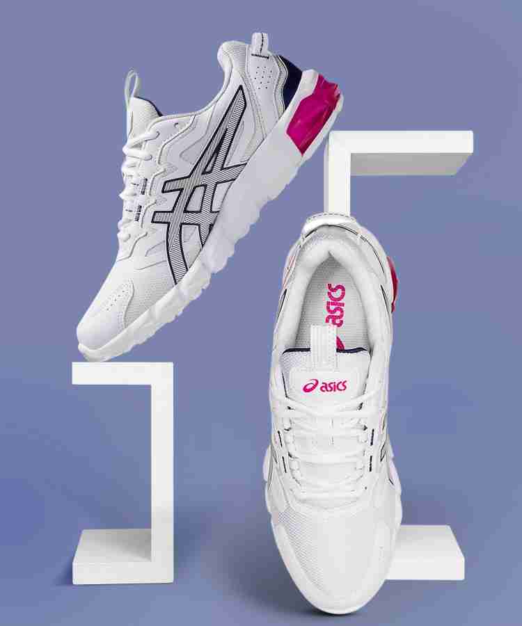 Asics GEL Quantum 90 Running Shoes For Women Buy Asics GEL Quantum 90 Running Shoes For Women Online at Best Price Shop Online for Footwears in India Flipkart