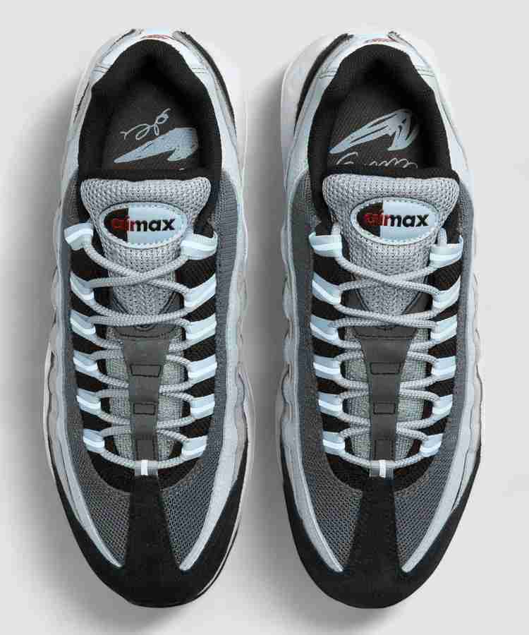 NIKE Air Max 95 Essential Running Shoes For Men - Buy NIKE Air Max  