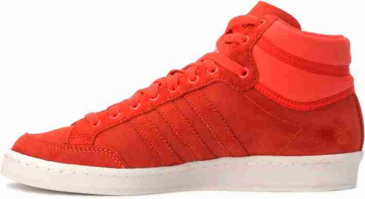 ADIDAS Americana Hi 88 Mid Ankle Sneakers For Men Buy Red Color ADIDAS Americana Hi 88 Mid Ankle Sneakers For Men Online at Best Price Shop Online for Footwears in India Flipkart