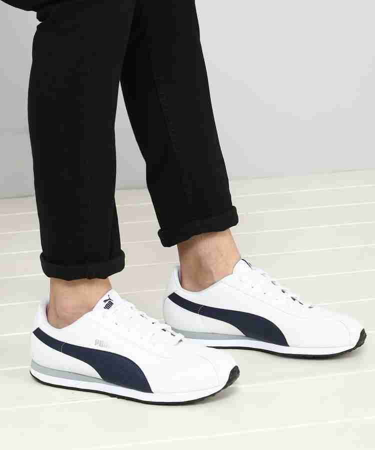 Puma turin on feet shop
