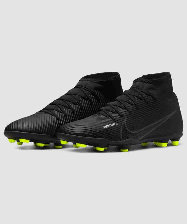 NIKE Mercurial Superfly 9 Club Multi Ground High Top Football Shoes For Men Buy NIKE Mercurial Superfly 9 Club Multi Ground High Top Football Shoes For Men Online at Best Price Shop Online for