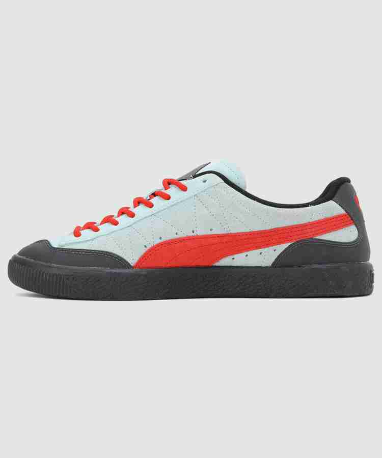 PUMA Clyde Rubber PAM Sneakers For Men - Buy PUMA Clyde Rubber PAM 
