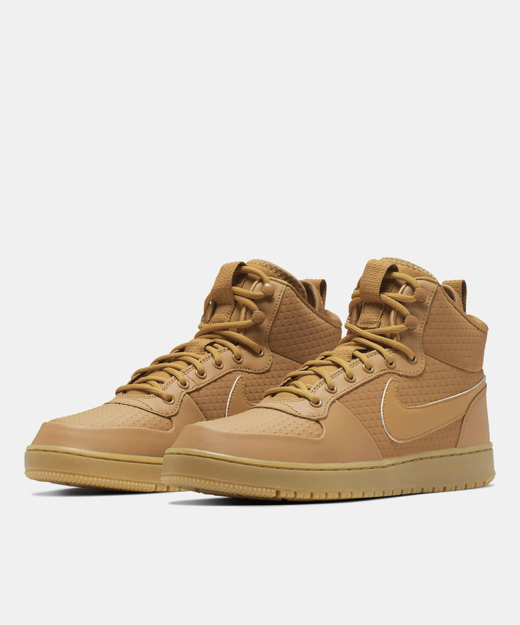 nike mid borough winter