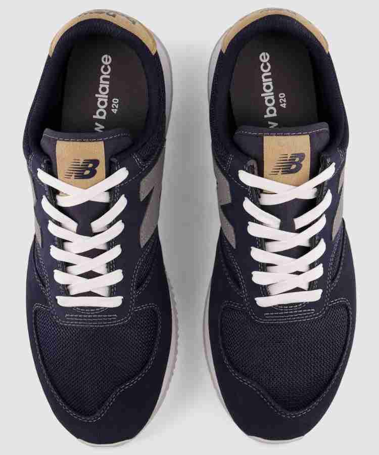 New Balance 420 Running Shoes For Men