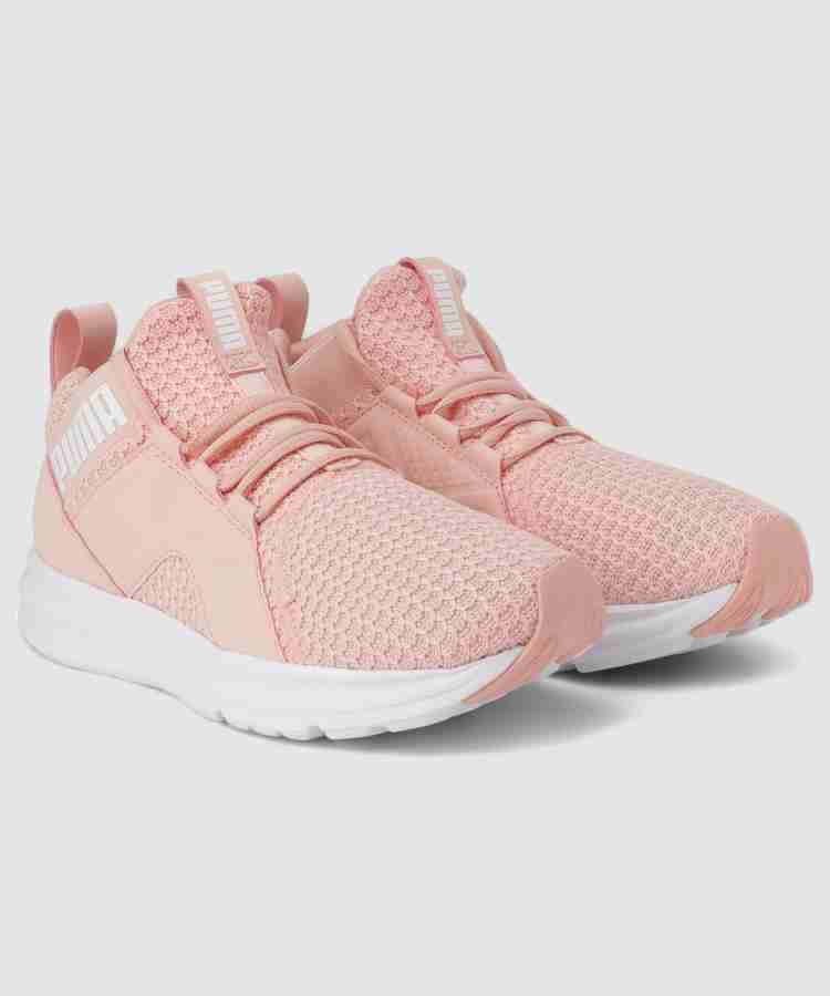 PUMA Enzo Knit NM Wn s Walking Shoes For Women Buy PUMA Enzo Knit NM Wn s Walking Shoes For Women Online at Best Price Shop Online for Footwears in India Flipkart