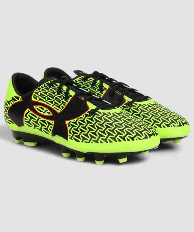 Under Armour Cleats retailer