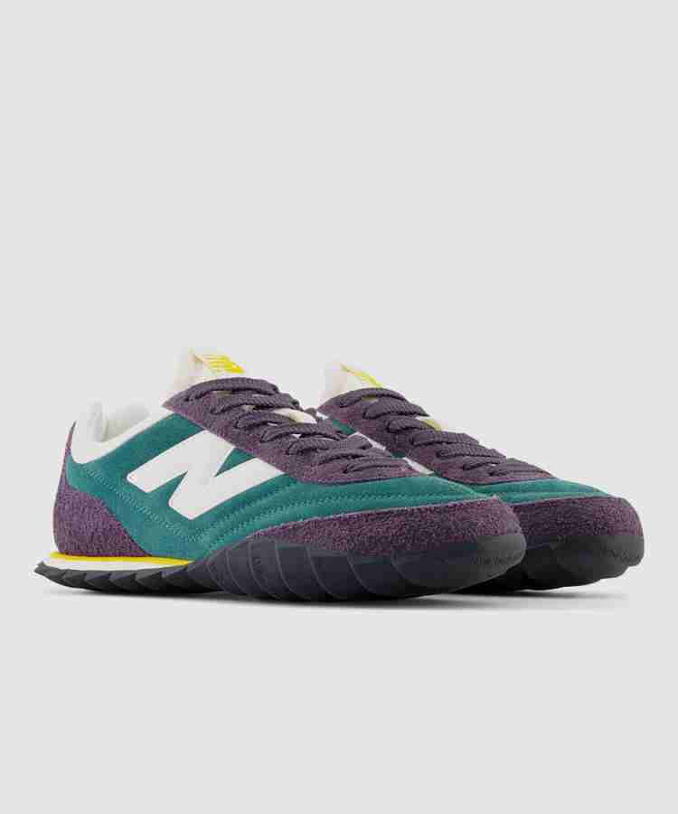 Mens new balance burgundy 410 clearance trainers