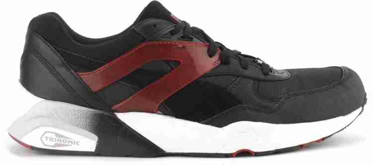 Puma trinomic r698 mesh neoprene shop