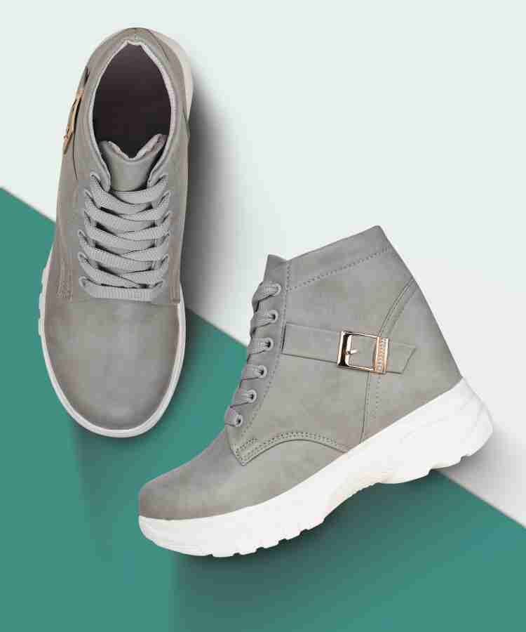 Jogvy Women Shoes Heels Design Stylish New Model Girls Party Wear Boots High Ankle Sneakers For Ladies Daily Use High Heel Boots For Women Buy Jogvy Women Shoes Heels Design Stylish