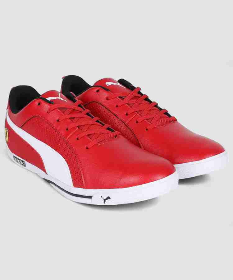 PUMA Ferrari Selezione II Sneakers For Men Buy PUMA Ferrari Selezione II Sneakers For Men Online at Best Price Shop Online for Footwears in India Flipkart