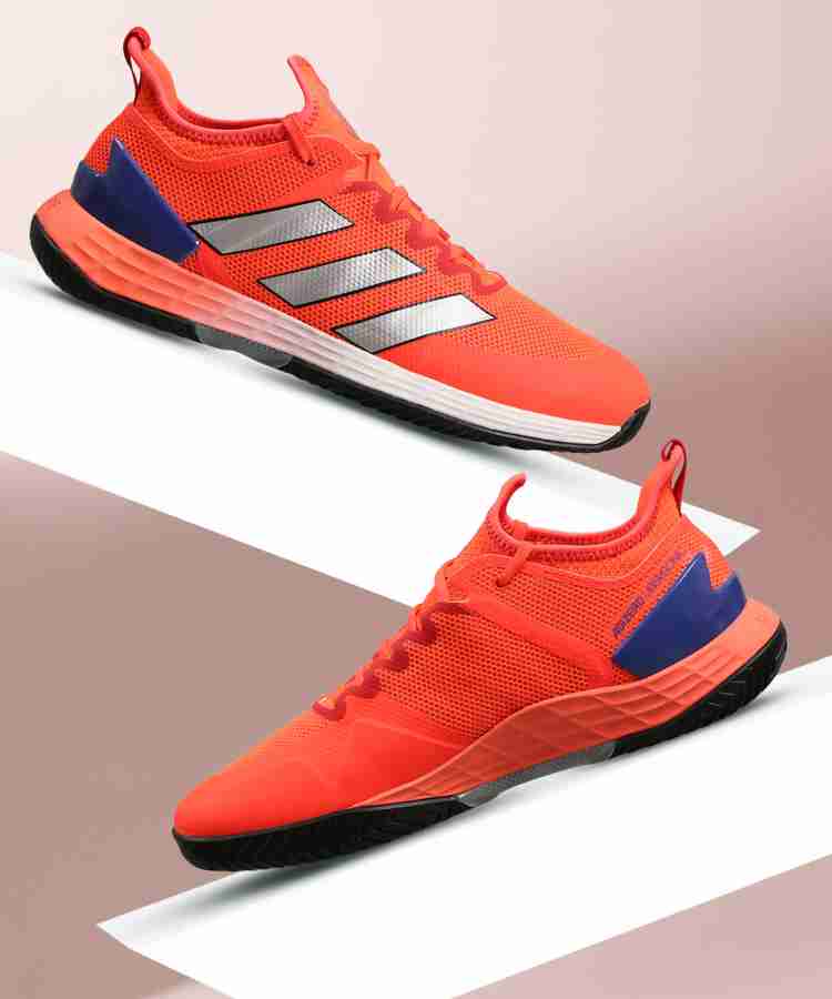 Adidas 4e deals tennis shoes