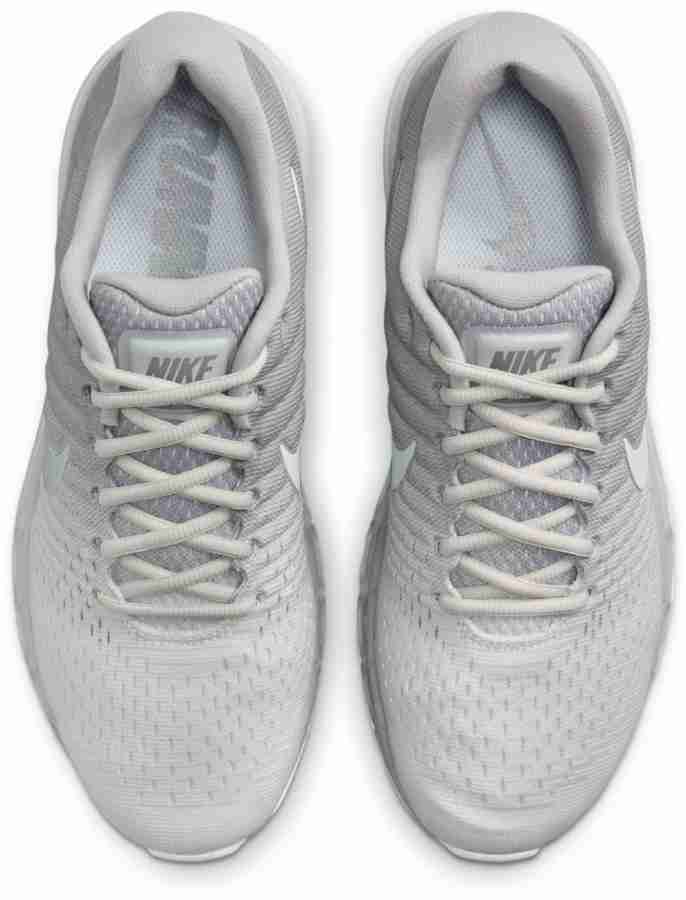 Nike zoom 2017 gris hotsell