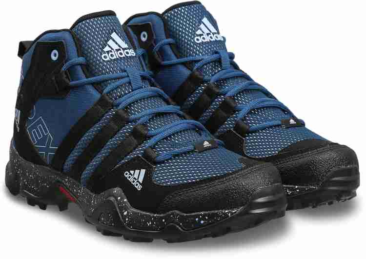 ADIDAS Trail Stormex Hiking Trekking Shoes For Men Buy ADIDAS Trail Stormex Hiking Trekking Shoes For Men Online at Best Price Shop Online for Footwears in India Flipkart