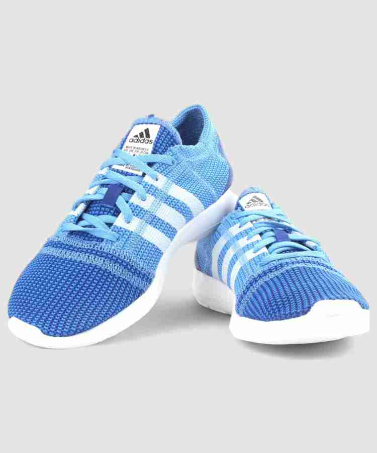 Adidas element refine blue online