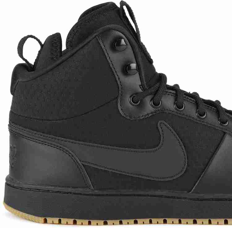 Men's ebernon mid winter casual sneakers from finish line best sale