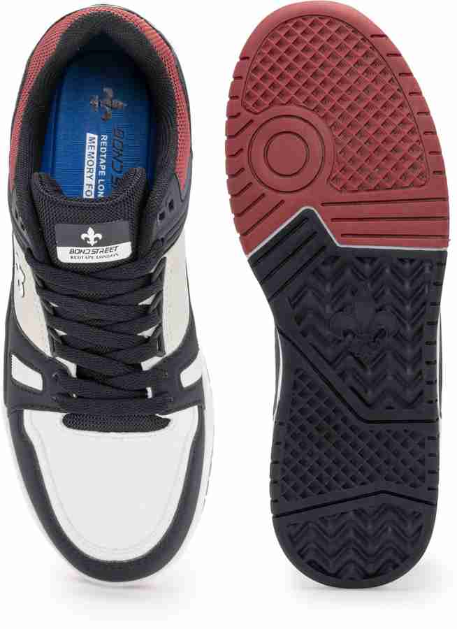 Red tape bond hot sale street sneakers