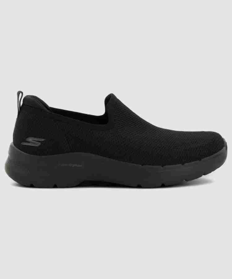 Skechers GO WALK 6 FIRST CL Walking Shoes For Men Buy Skechers GO WALK 6 FIRST CL Walking Shoes For Men Online at Best Price Shop Online for Footwears in India Flipkart