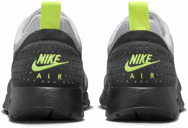 Air max 9 black shops volt