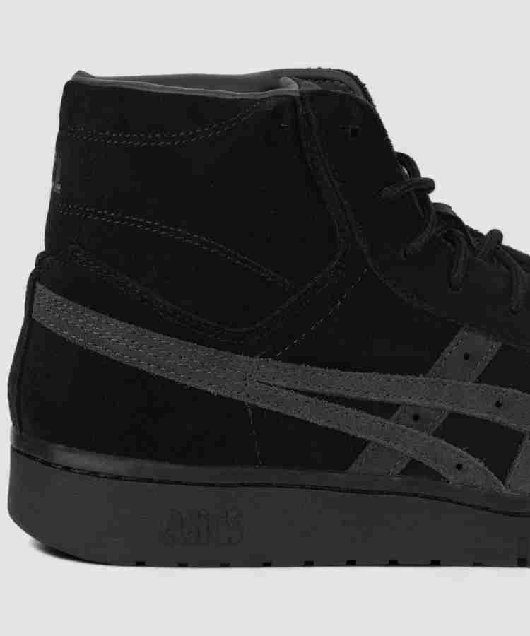 Asics mens high tops hotsell