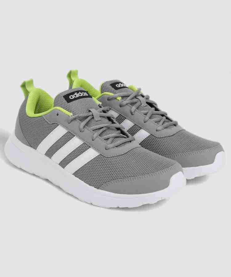 ADIDAS Hyperon 1.0 M Running Shoes For Men Buy ADIDAS Hyperon 1.0 M Running Shoes For Men Online at Best Price Shop Online for Footwears in India Flipkart