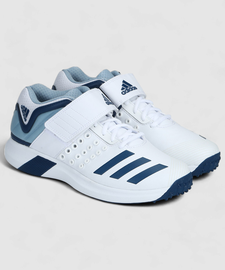 ADIDAS Adipower Vector Mid Cricket Shoes For Men - Buy ADIDAS Adipower  Vector Mid Cricket Shoes For Men Online at Best Price - Shop Online for  Footwears in India | Flipkart.com