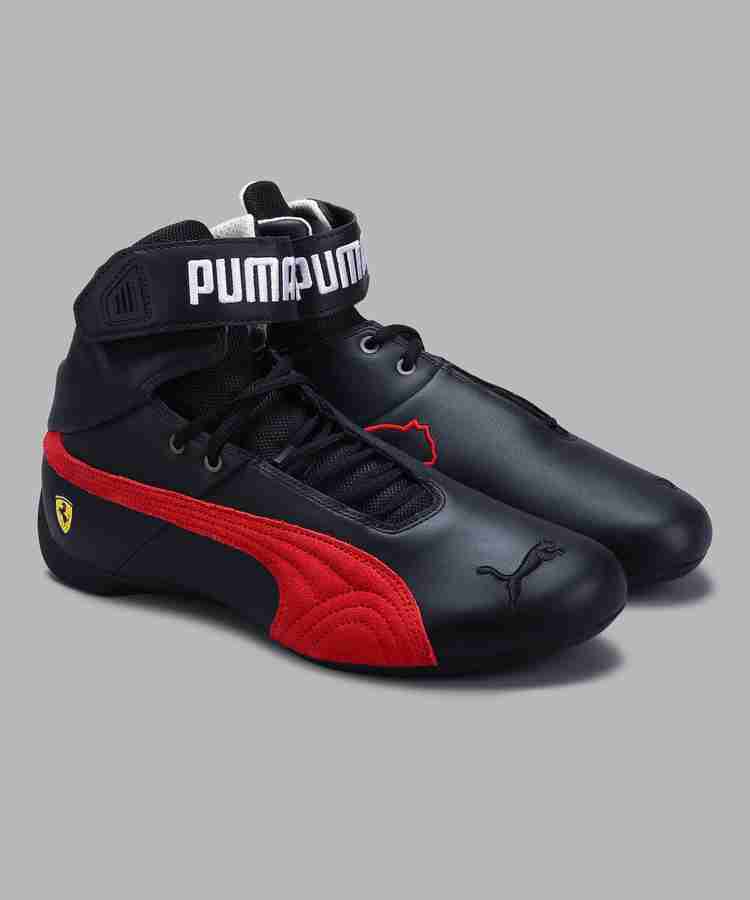 Puma ferrari shoes flipkart 2025