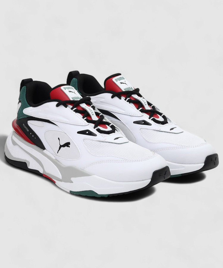 PUMA RS-Fast Mix Sneakers For Men - Buy PUMA RS-Fast Mix Sneakers For Men  Online at Best Price - Shop Online for Footwears in India | Flipkart.com