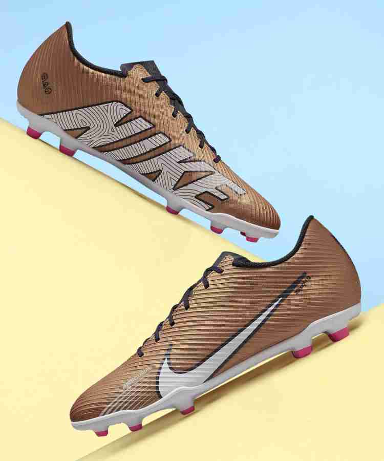 NIKE VAPOR 15 CLUB FG MG Football Shoes For Men Buy NIKE VAPOR 15 CLUB FG MG Football Shoes For Men Online at Best Price Shop Online for Footwears in India Flipkart