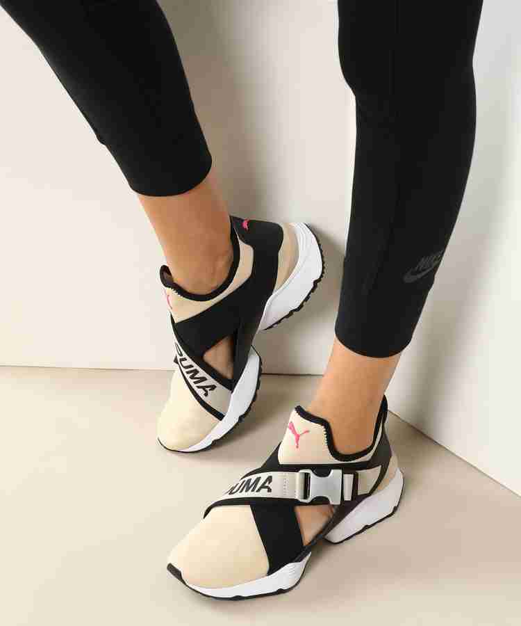 PUMA Muse EOS Wn s Sneakers For Women Buy Cement Cement Color PUMA Muse EOS Wn s Sneakers For Women Online at Best Price Shop Online for Footwears in India Flipkart