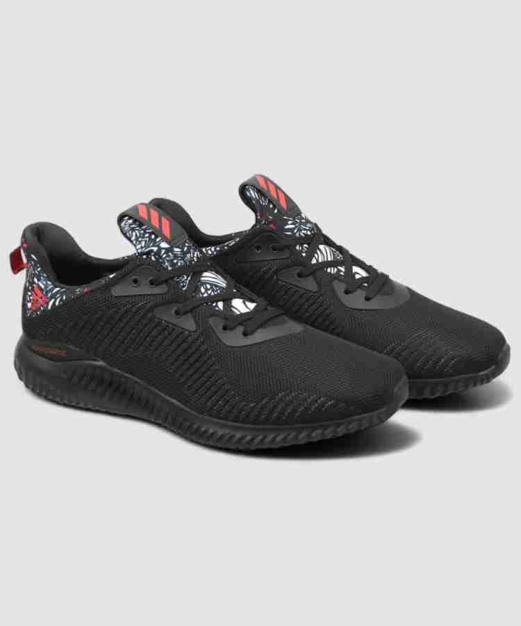 ADIDAS ALPHABOUNCE CNY Running Shoes For Men Buy CBLACK CORRED FTWWHT Color ADIDAS ALPHABOUNCE CNY Running Shoes For Men Online at Best Price Shop Online for Footwears in India Flipkart