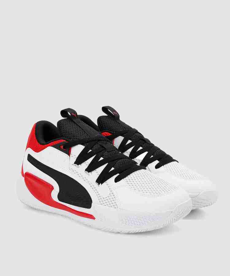 Puma basketball shoes store india