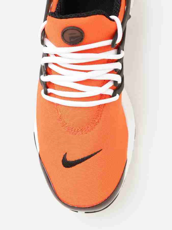 Nike presto orange outlet