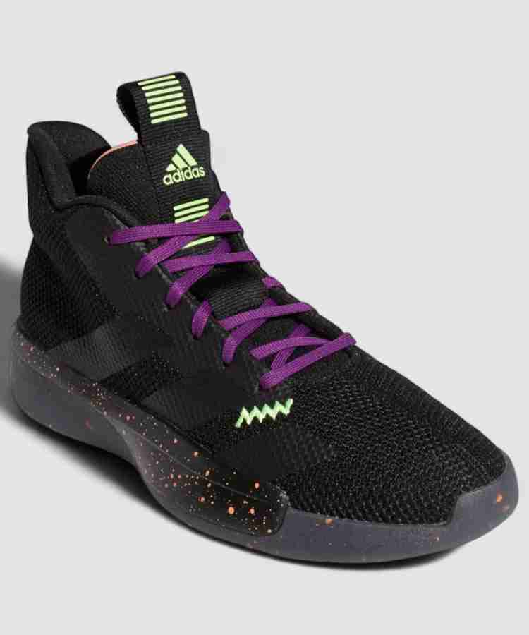 ADIDAS Pro Next 2019 Basketball Shoes For Men Buy ADIDAS Pro Next 2019 Basketball Shoes For Men Online at Best Price Shop Online for Footwears in India Flipkart