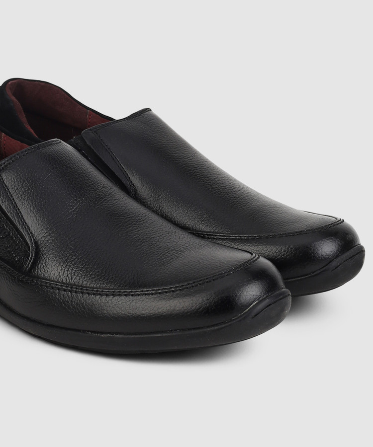 Rainmaker Hush Puppies Non Slip Shoes Shop Hush Puppies Men Black