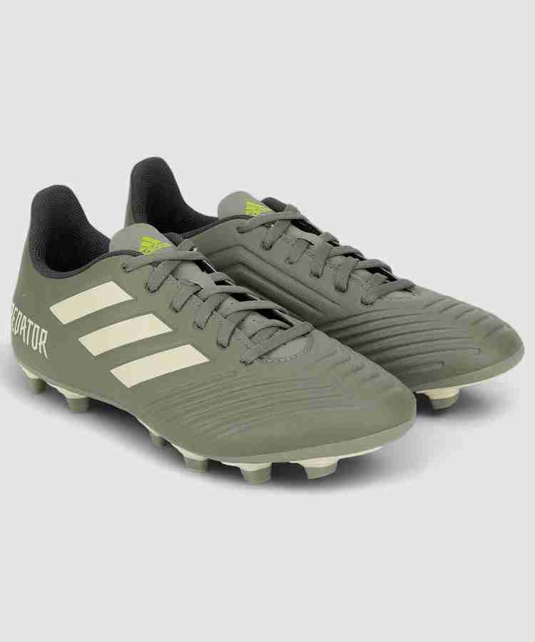 Adidas predator 19.4 fxg top