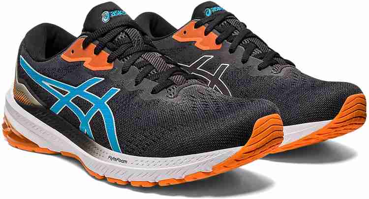 Asics gt 1000 homme jaune store