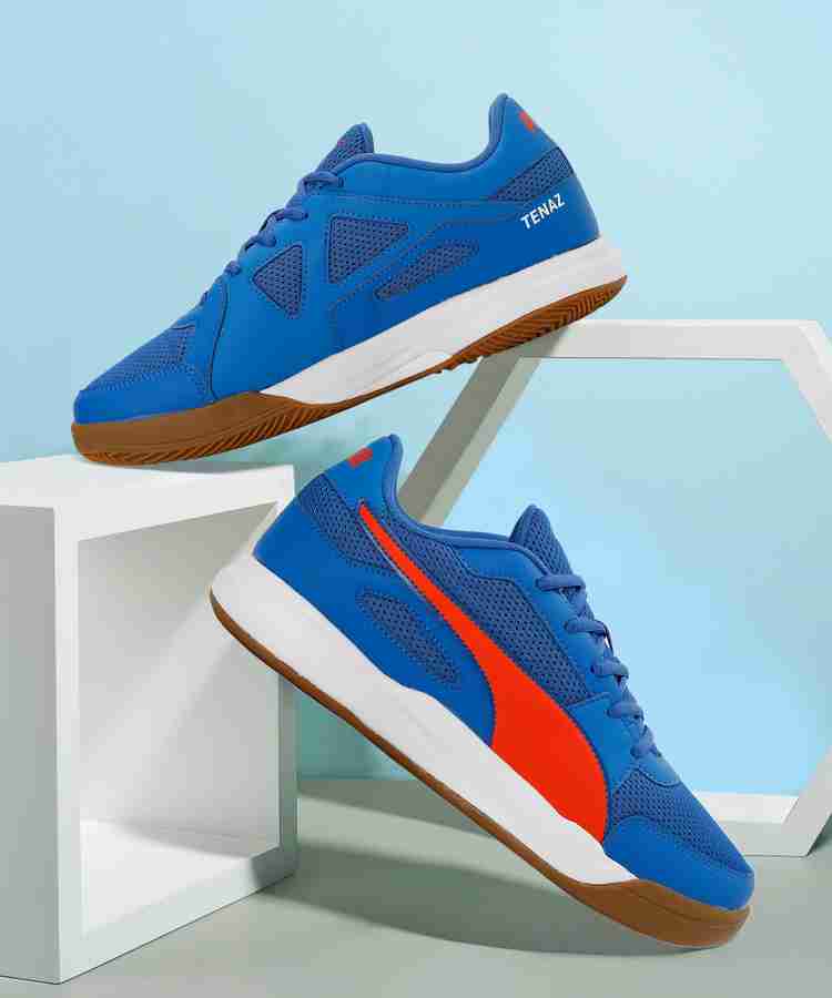 Puma badminton shoes flipkart store