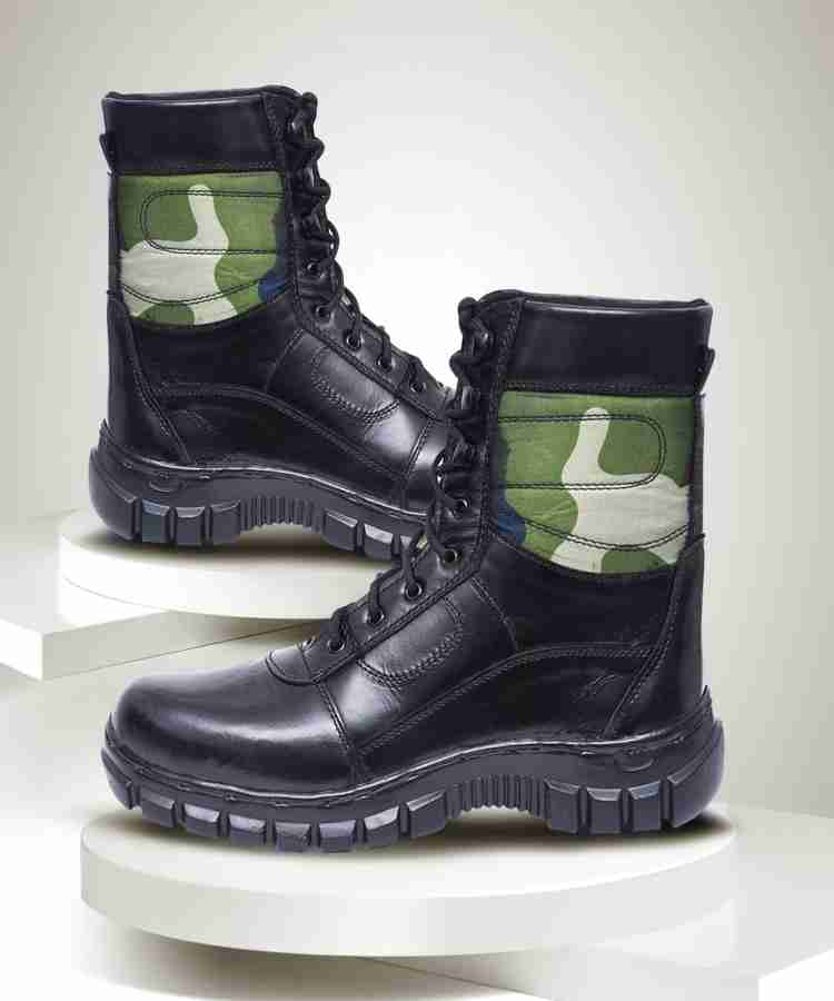 Buy army outlet boots