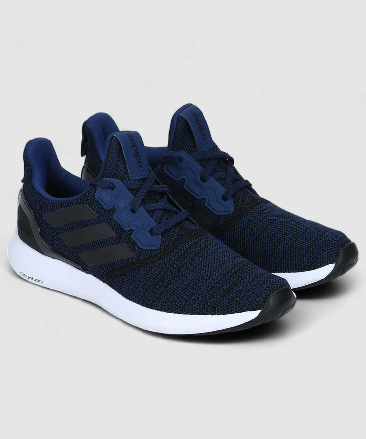 adidas zeta 1.0 blue running shoes