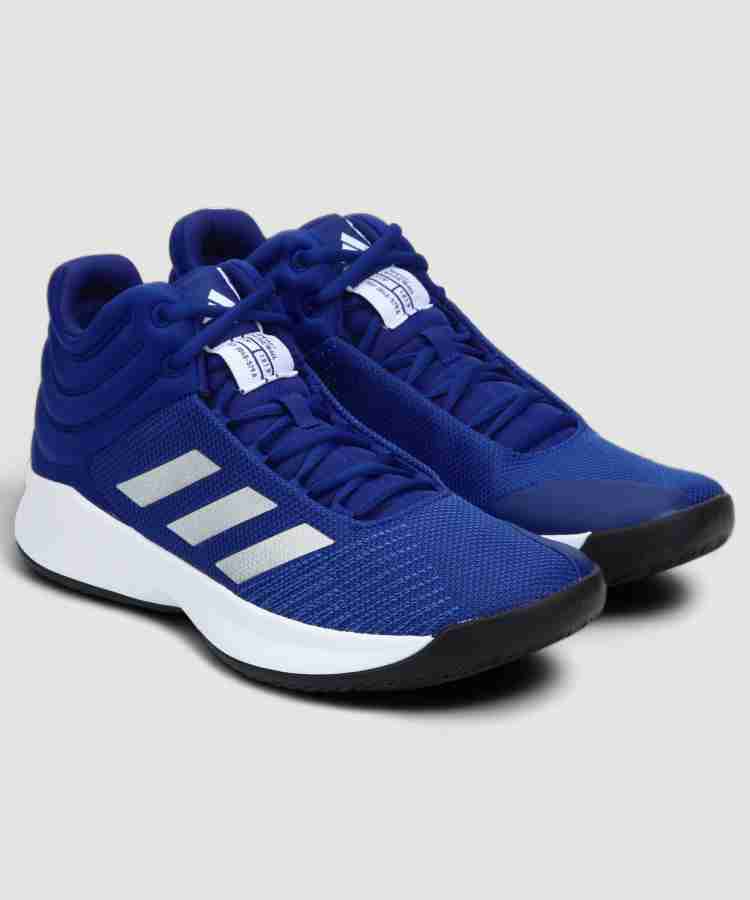 ADIDAS Pro Spark 2018 Basketball Shoes For Men Buy ADIDAS Pro Spark 2018 Basketball Shoes For Men Online at Best Price Shop Online for Footwears in India Flipkart