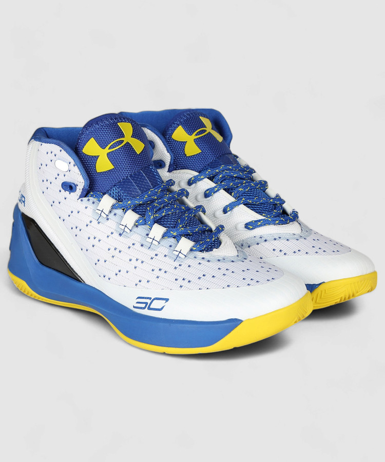 steph curry 3.0 shoes