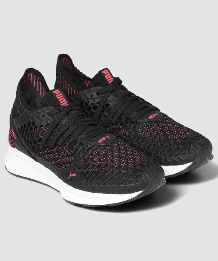 PUMA IGNITE NETFIT Wn s Running Shoes For Women Buy PUMA IGNITE NETFIT Wn s Running Shoes For Women Online at Best Price Shop Online for Footwears in India Flipkart