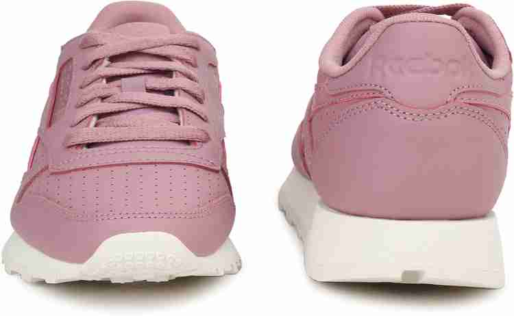 REEBOK CLASSICS Classic Leather Sneakers For Women Buy REEBOK CLASSICS Classic Leather Sneakers For Women Online at Best Price Shop Online for Footwears in India Flipkart
