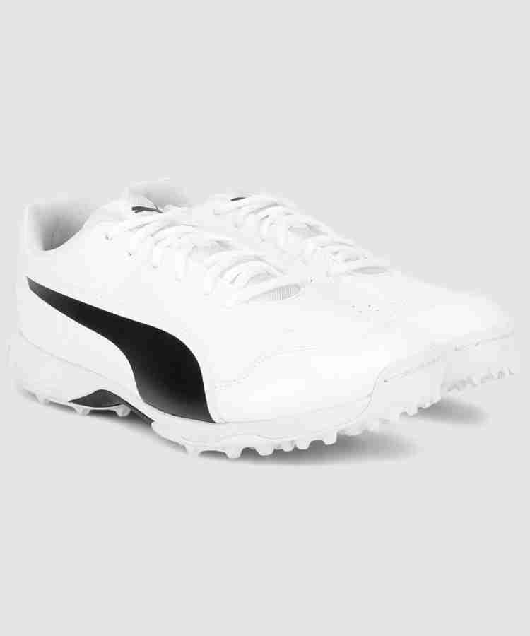 PUMA evoSPEED one8 R Cricket Shoe For Men Buy PUMA evoSPEED one8 R Cricket Shoe For Men Online at Best Price Shop Online for Footwears in India Flipkart