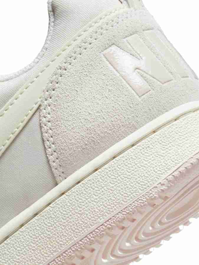 NIKE Court Borough Low Premium Sneakers For Women Buy NIKE Court