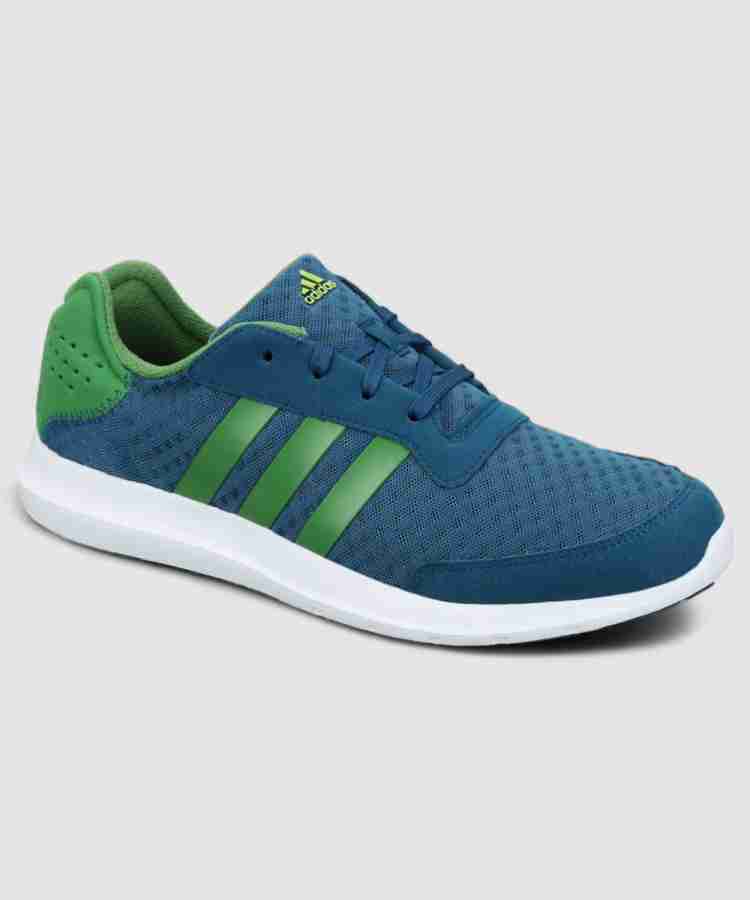 ADIDAS ELEMENT REFRESH M Running Shoes For Men Buy MINERA RAWLIM SESOSL Color ADIDAS ELEMENT REFRESH M Running Shoes For Men Online at Best Price Shop Online for Footwears in India